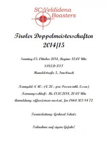 Tiroler Doppel 2014 Foto