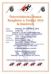 Damen Elite Turnier