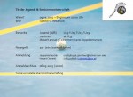 Ausschreibung Tiroler Jugend und Senioren MS
