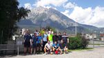 Gruppenfoto